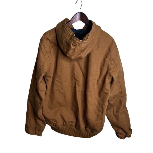 NWOT Carhartt Active Jacket Medium - Picture 5 of 7